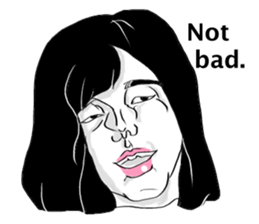 UZAI stickers sticker #5684097