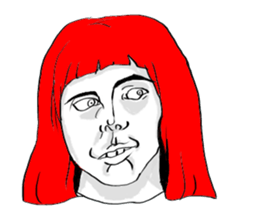 UZAI stickers sticker #5684100