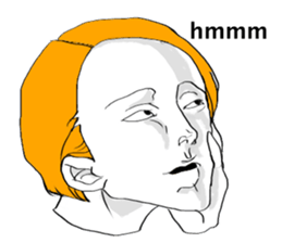 UZAI stickers sticker #5684105