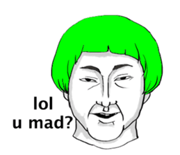 UZAI stickers sticker #5684111