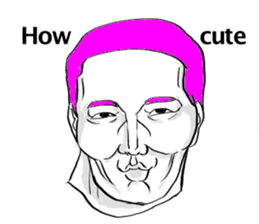 UZAI stickers sticker #5684113