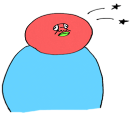 ADDICTIVE FACE (ENGLISH VERSION) sticker #5684502