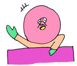 ADDICTIVE FACE (ENGLISH VERSION) sticker #5684506