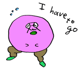 ADDICTIVE FACE (ENGLISH VERSION) sticker #5684510