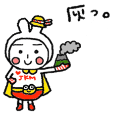 JANKENMAN sticker #5684918