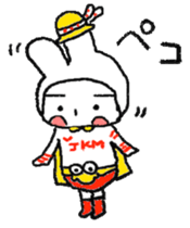 JANKENMAN sticker #5684926