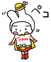 JANKENMAN sticker #5684926