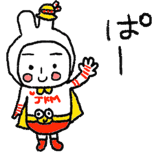 JANKENMAN sticker #5684932