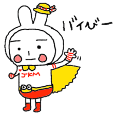 JANKENMAN sticker #5684933