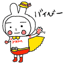 JANKENMAN sticker #5684933