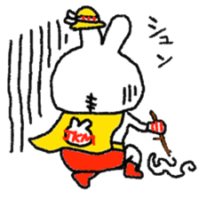 JANKENMAN sticker #5684936