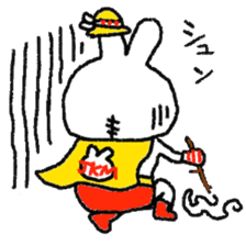 JANKENMAN sticker #5684936