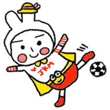 JANKENMAN sticker #5684940