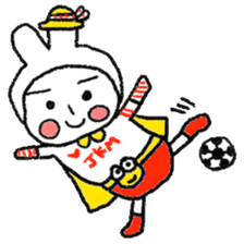 JANKENMAN sticker #5684940