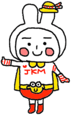 JANKENMAN sticker #5684942