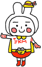 JANKENMAN sticker #5684942