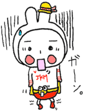 JANKENMAN sticker #5684945