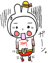 JANKENMAN sticker #5684945