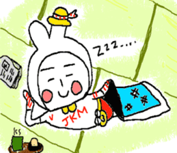 JANKENMAN sticker #5684948