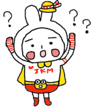 JANKENMAN sticker #5684949