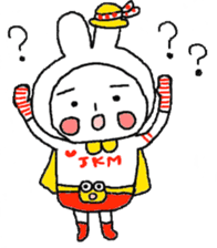 JANKENMAN sticker #5684949