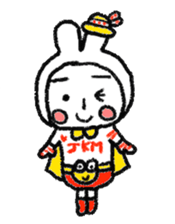 JANKENMAN sticker #5684950