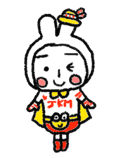 JANKENMAN sticker #5684950