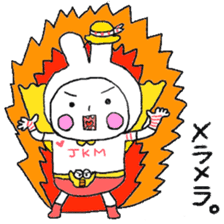 Get Jankenman By Jankenman Sticker 5684954 For Free Get Wallpaper Jankenman By Jankenman Sticker 5684954 Desktop Wallpaper