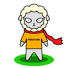 Mouton (Eng)