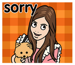 Friend Safari sticker #5685124