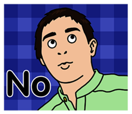 Friend Safari sticker #5685127