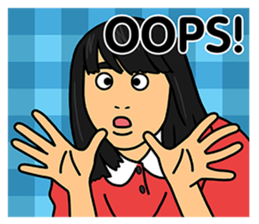 Friend Safari sticker #5685130