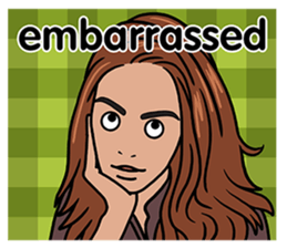 Friend Safari sticker #5685141