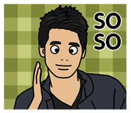 Friend Safari sticker #5685142