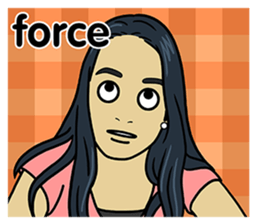 Friend Safari sticker #5685146