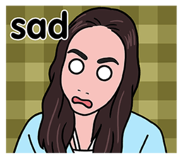 Friend Safari sticker #5685147