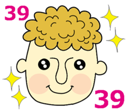 Bad-mouth brothers (1) sticker #5685526