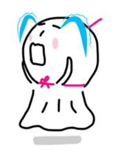 Daily life of Mr. TERU TERU sticker #5686207