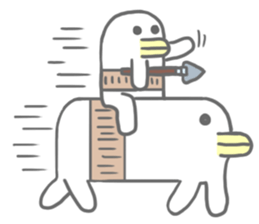 Surreal Stickers2! sticker #5686800