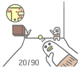 Surreal Stickers2! sticker #5686804