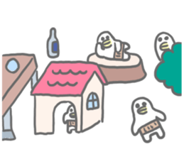 Surreal Stickers2! sticker #5686810