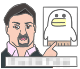 Surreal Stickers2! sticker #5686812