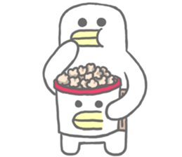 Surreal Stickers2! sticker #5686814