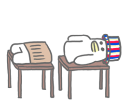 Surreal Stickers2! sticker #5686819