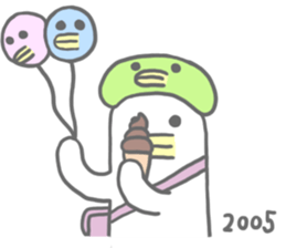 Surreal Stickers2! sticker #5686831