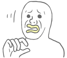 Surreal Stickers2! sticker #5686834