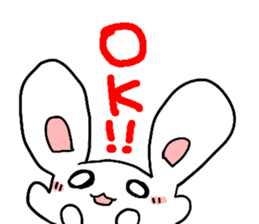 Moeusasan. sticker #5687164