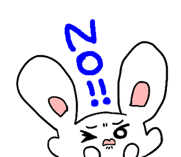 Moeusasan. sticker #5687165