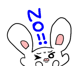 Moeusasan. sticker #5687165