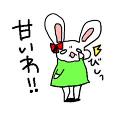 Moeusasan. sticker #5687169